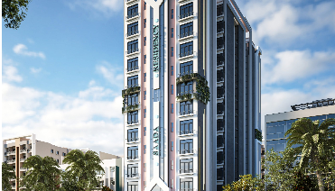 Affordable 3 Bedroom Master Ensuite Apartments in South B