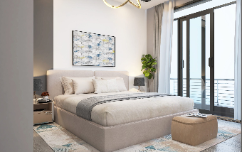 Affordable 2 Bedroom Master Ensuite Apartments in South B