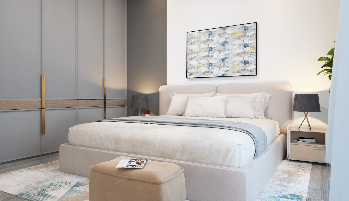 Affordable 2 Bedroom Master Ensuite Apartments in South B