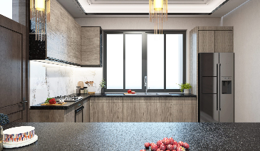 Affordable 2 Bedroom Master Ensuite Apartments in South B