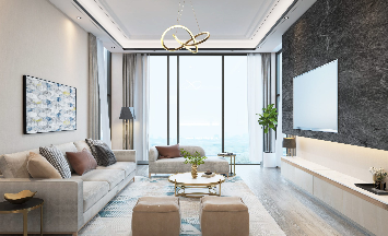 Affordable 2 Bedroom Master Ensuite Apartments in South B