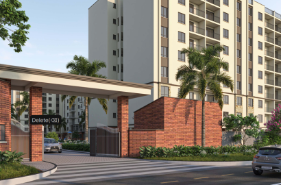 Sophiscated 2 Bedroom Apartments in Syokimau