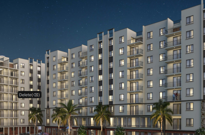 Sophiscated 3 Bedroom Duplex Penthouse Apartments in Syokimau
