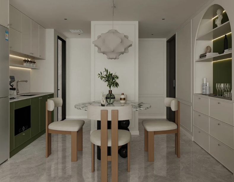 Luxurious 2 Bedroom Apartments in Kilimani