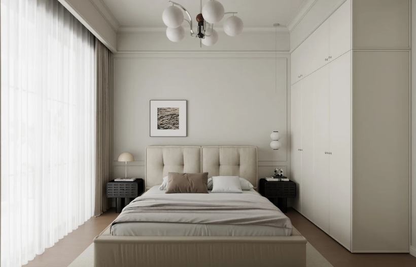 Luxurious 2 Bedroom Apartments in Kilimani