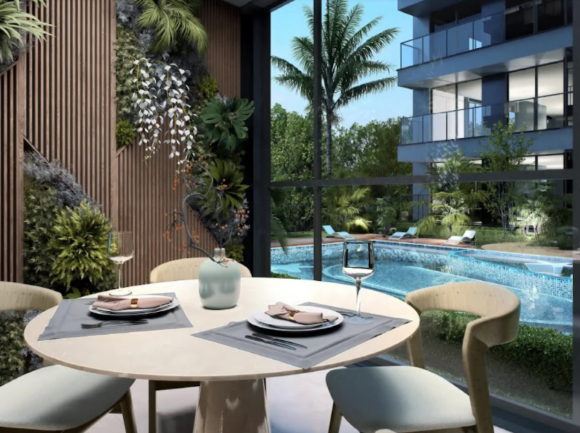 Luxurious 2 Bedroom Apartments in Kilimani