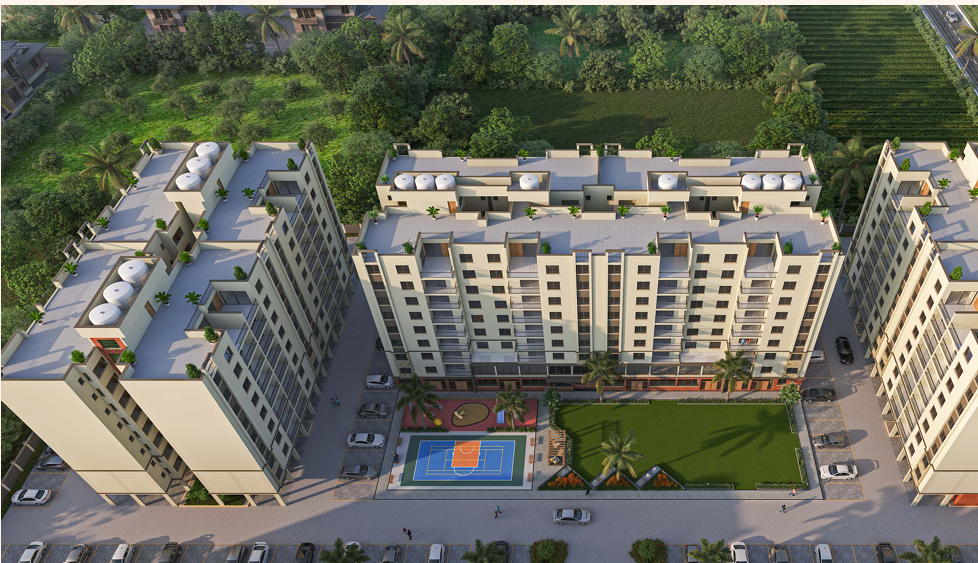 Sophiscated 3 Bedroom Duplex Penthouse Apartments in Syokimau