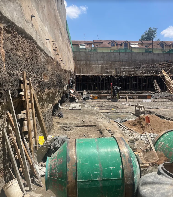Luxurious 2 Bedroom Apartments in Kilimani