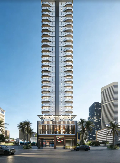 Luxury 1 Mini Bedroom Apartments  in Kilimani