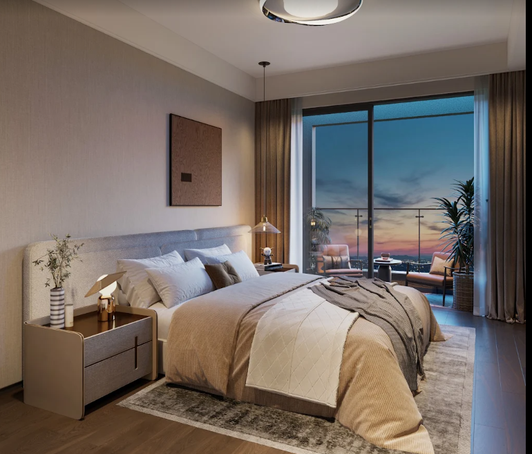 Luxury 1 Mini Bedroom Apartments  in Kilimani