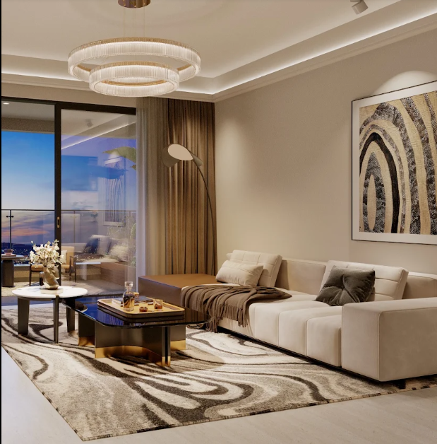 Luxury 1 Bedroom Apartments in Kilimani