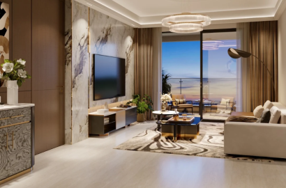 Luxury 2 Bedroom Apartments in Kilimani