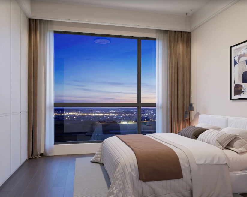 Luxury 1 Bedroom Apartments in Kilimani