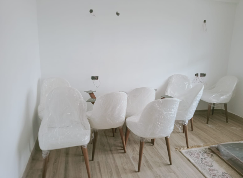 Exclusive 5 Bedroom Apartments in Parklands