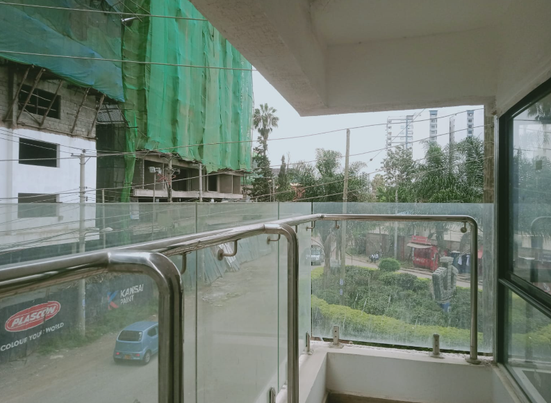Exclusive 5 Bedroom Apartments in Parklands
