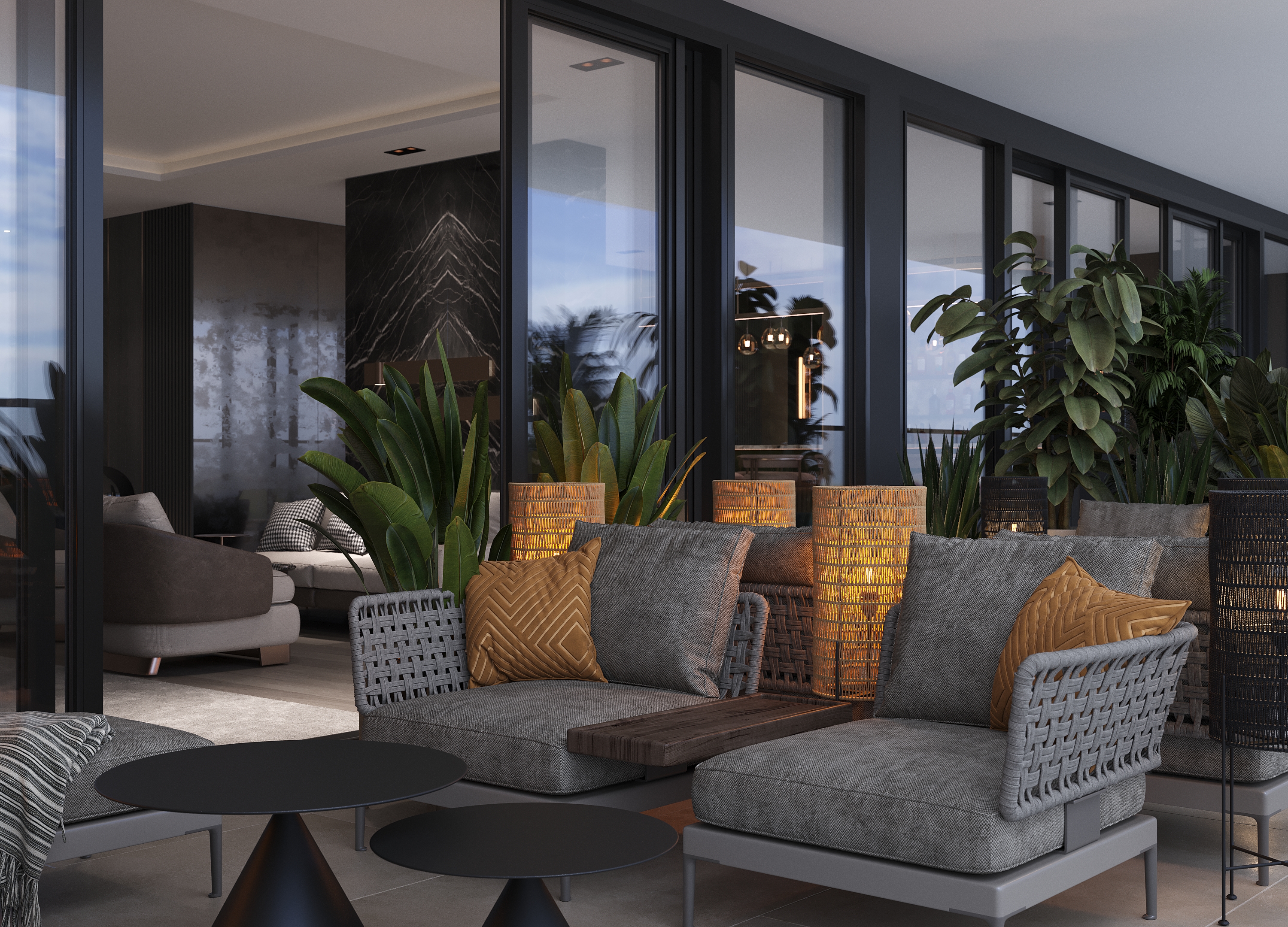 Upcoming High End Luxurious 2 Bedroom Apartments in UpperHill