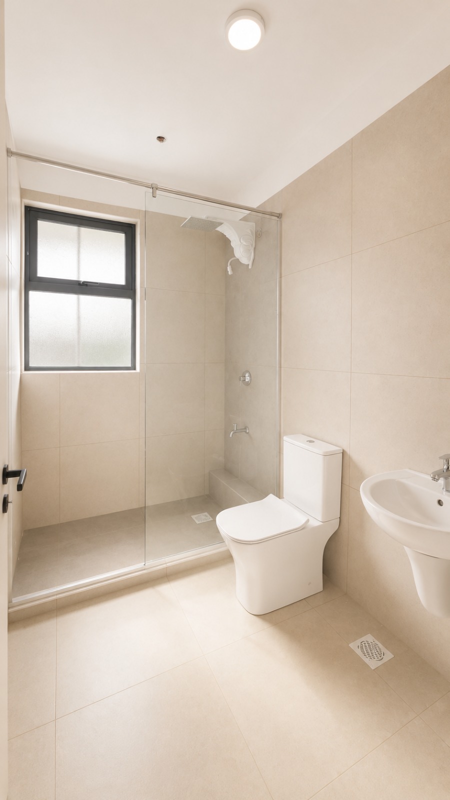 Family Friendly 3 Bedroom Master Ensuite Apartments in Syokimau
