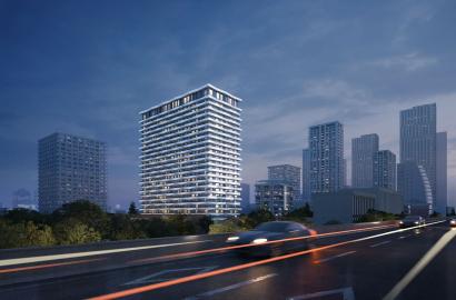 Diamond Bay Luxury Residence