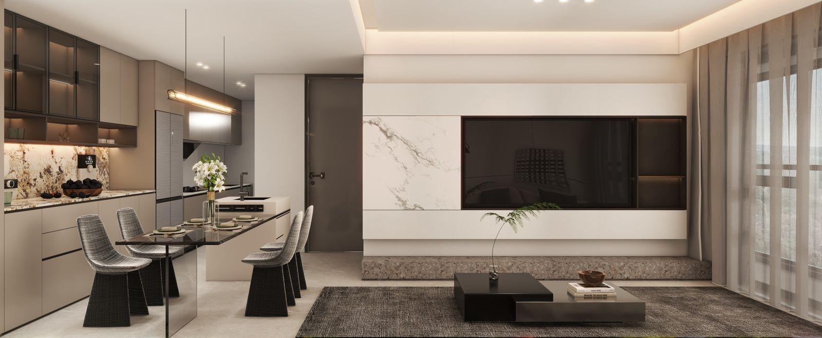 Diamond Bay Luxury Residence