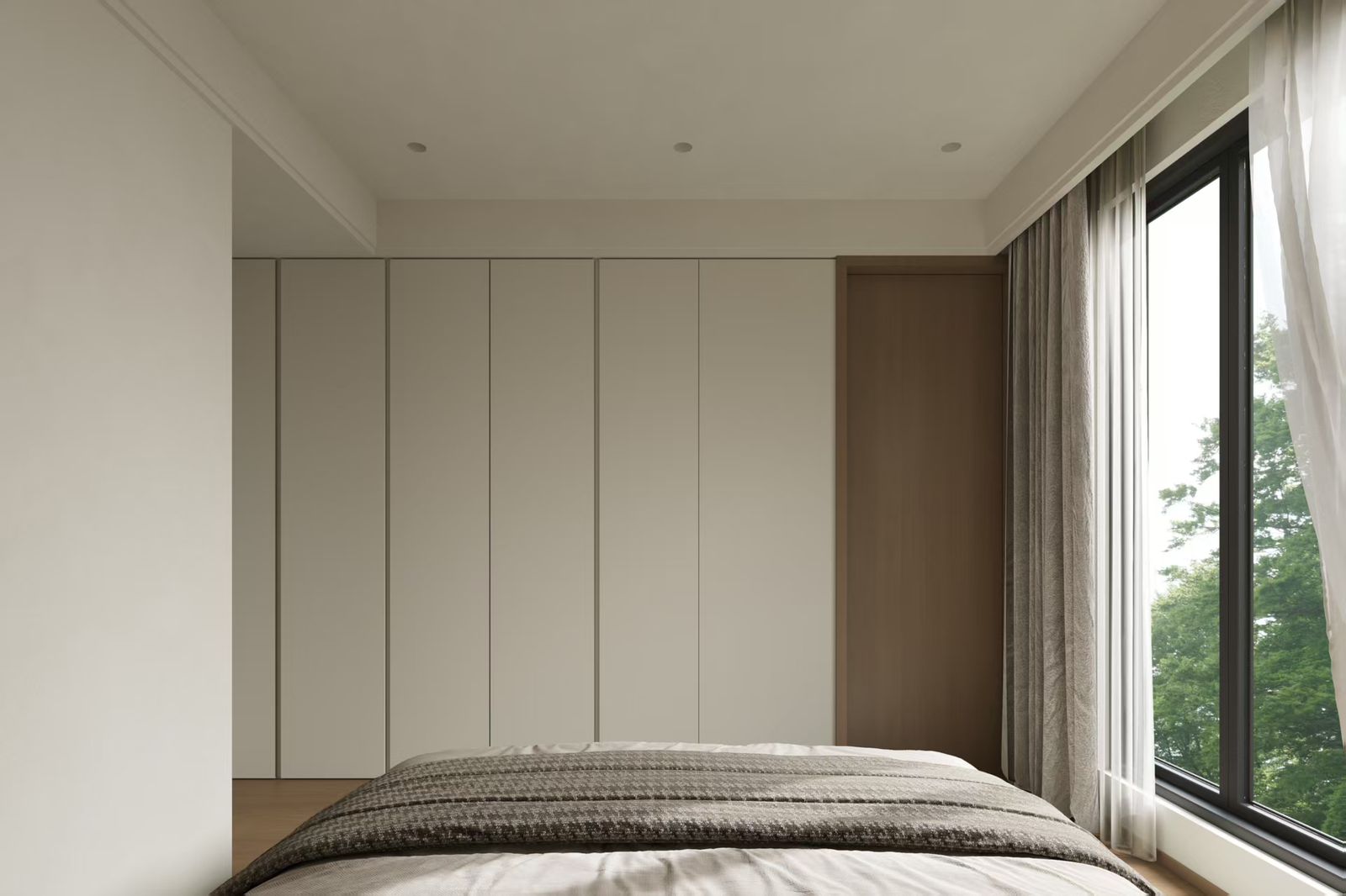 Premium 1 Bedroom Apartment in Kileleshwa
