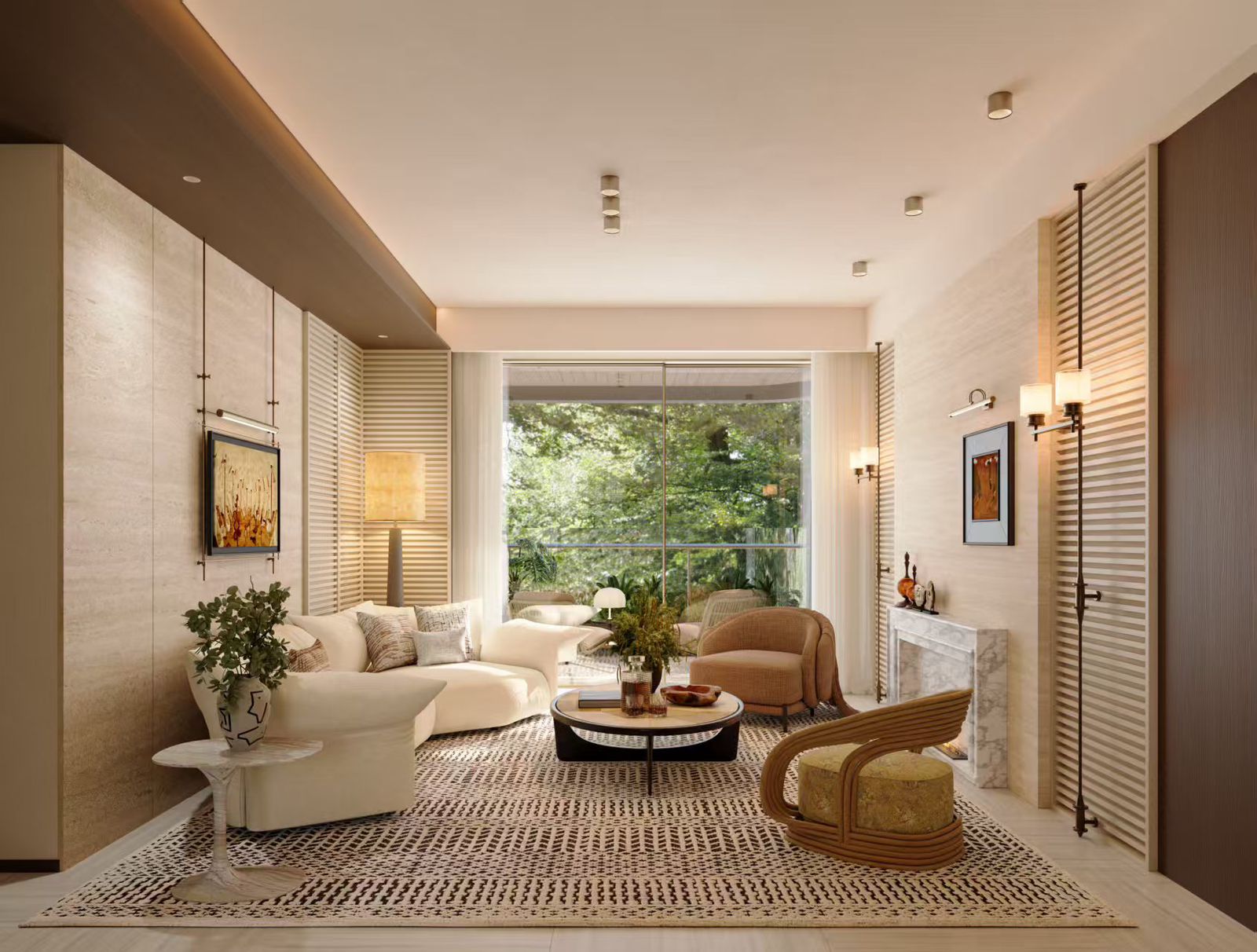 Premium 1 Bedroom Apartment in Kileleshwa