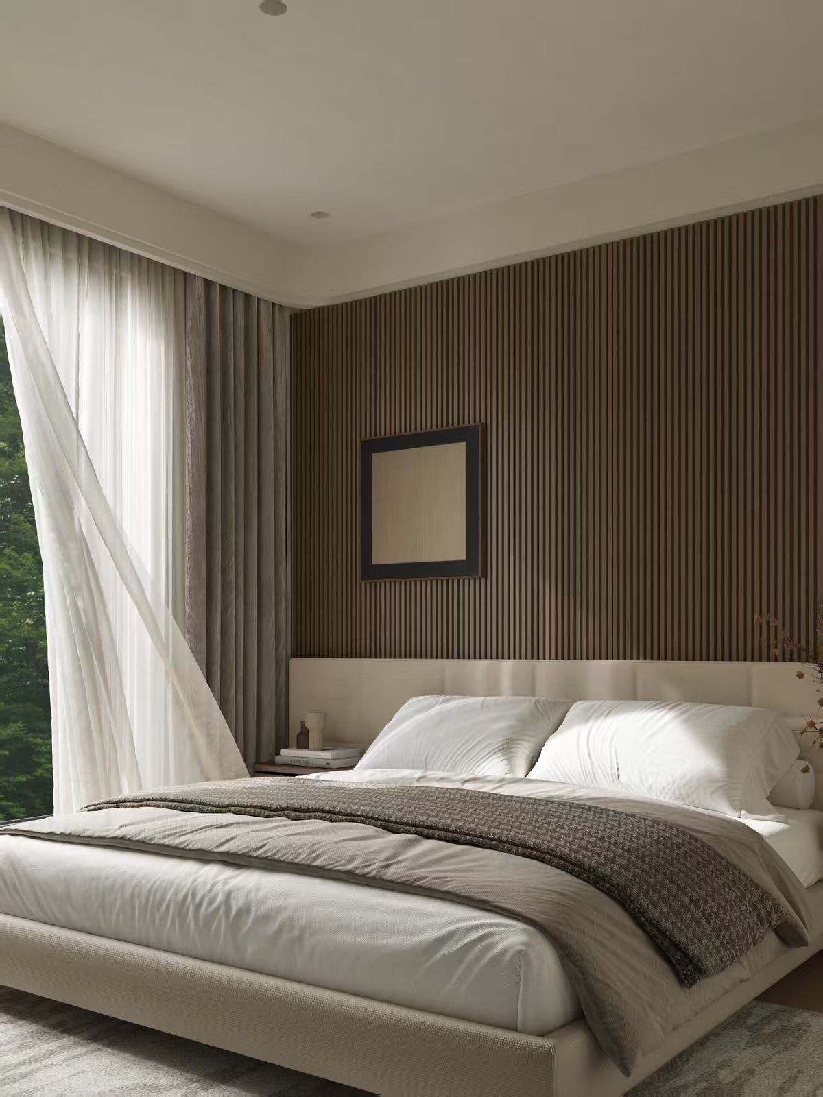 Premium 1 Bedroom Apartment in Kileleshwa