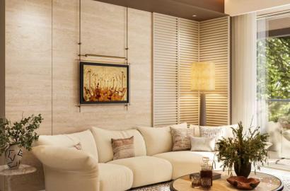 Premium 2 Bedroom  Apartment with (DSQ) in Kileleshwa