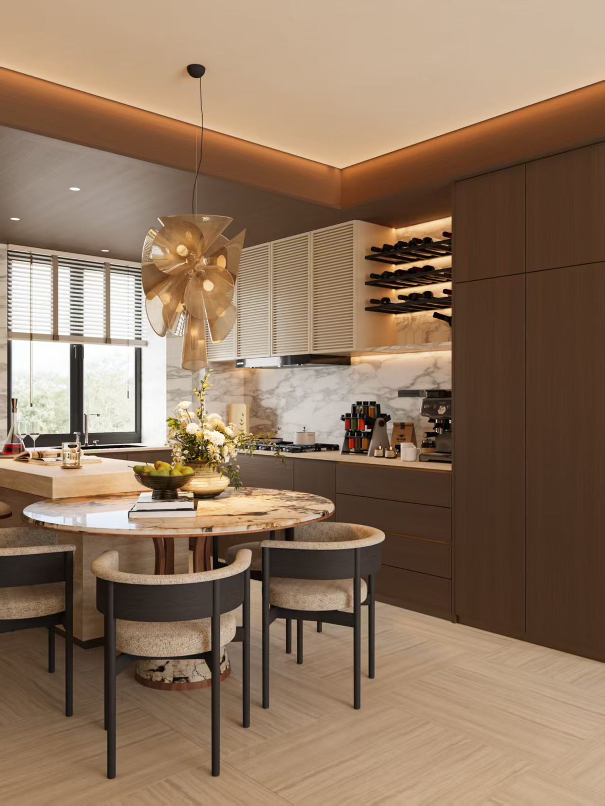 Premium 1 Bedroom Apartment in Kileleshwa