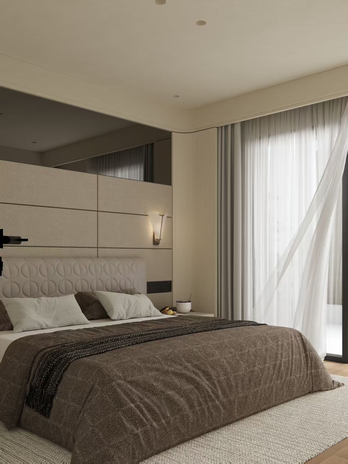 Premium 1 Bedroom Apartment in Kileleshwa