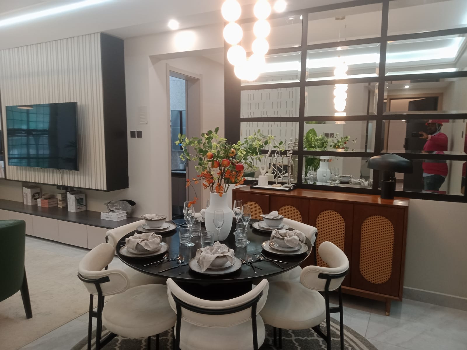 Beautifully Designed 2 Bedroom Apartments in Westlands
