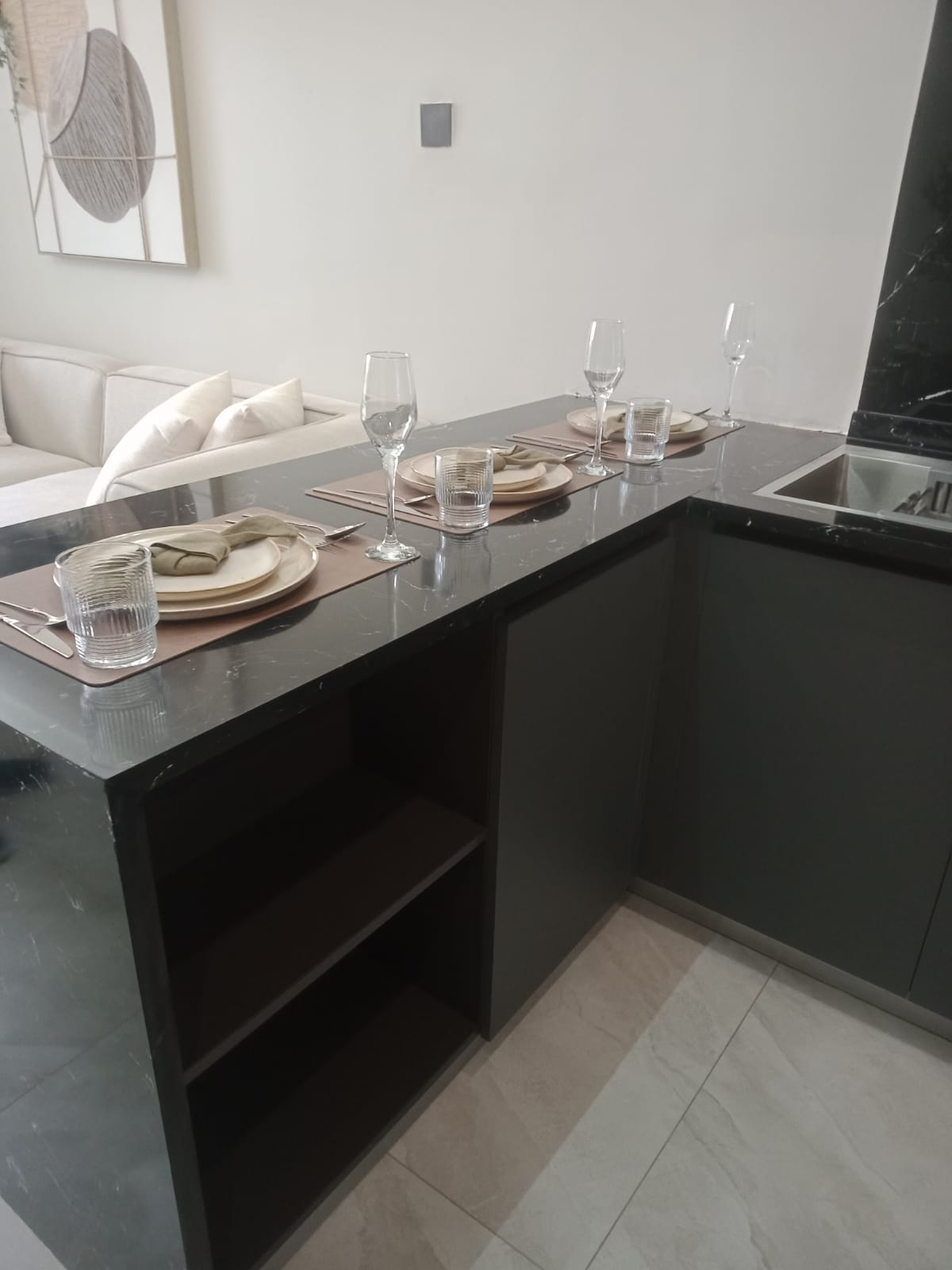 Beautifully Designed 2 Bedroom Apartments in Westlands