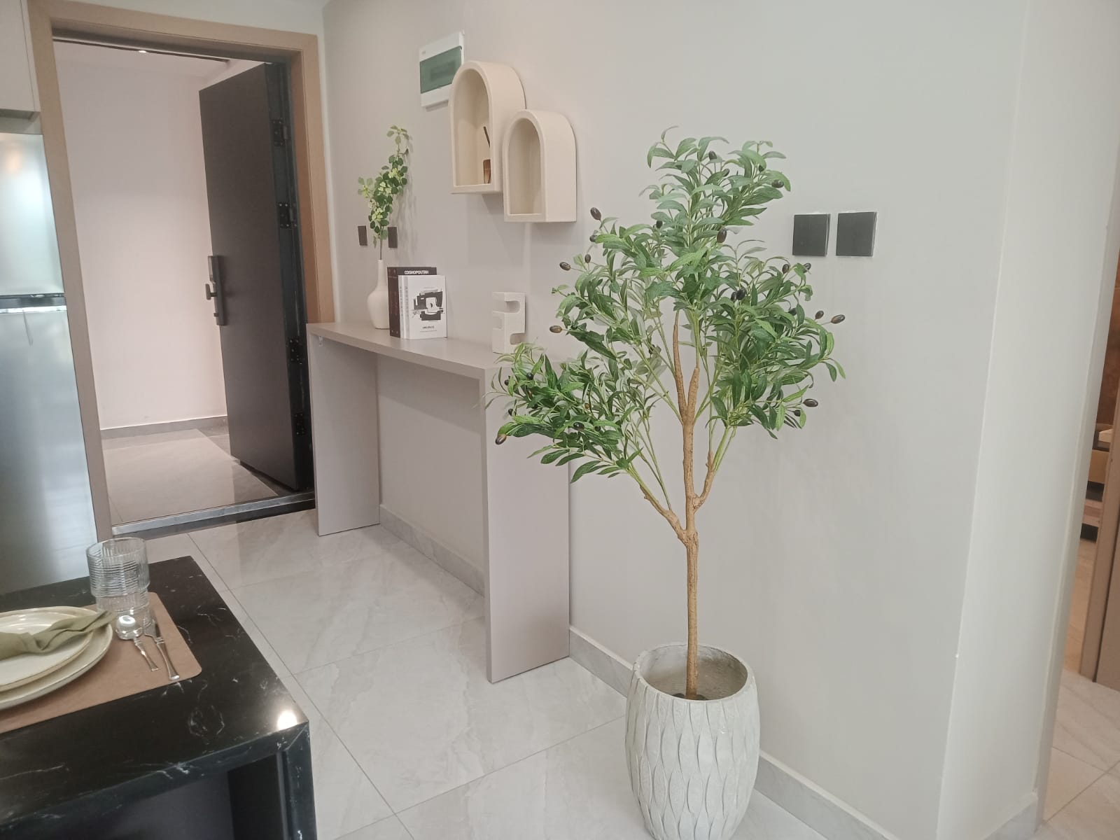 Beautifully Designed 3 Bedroom  Apartments in Westlands