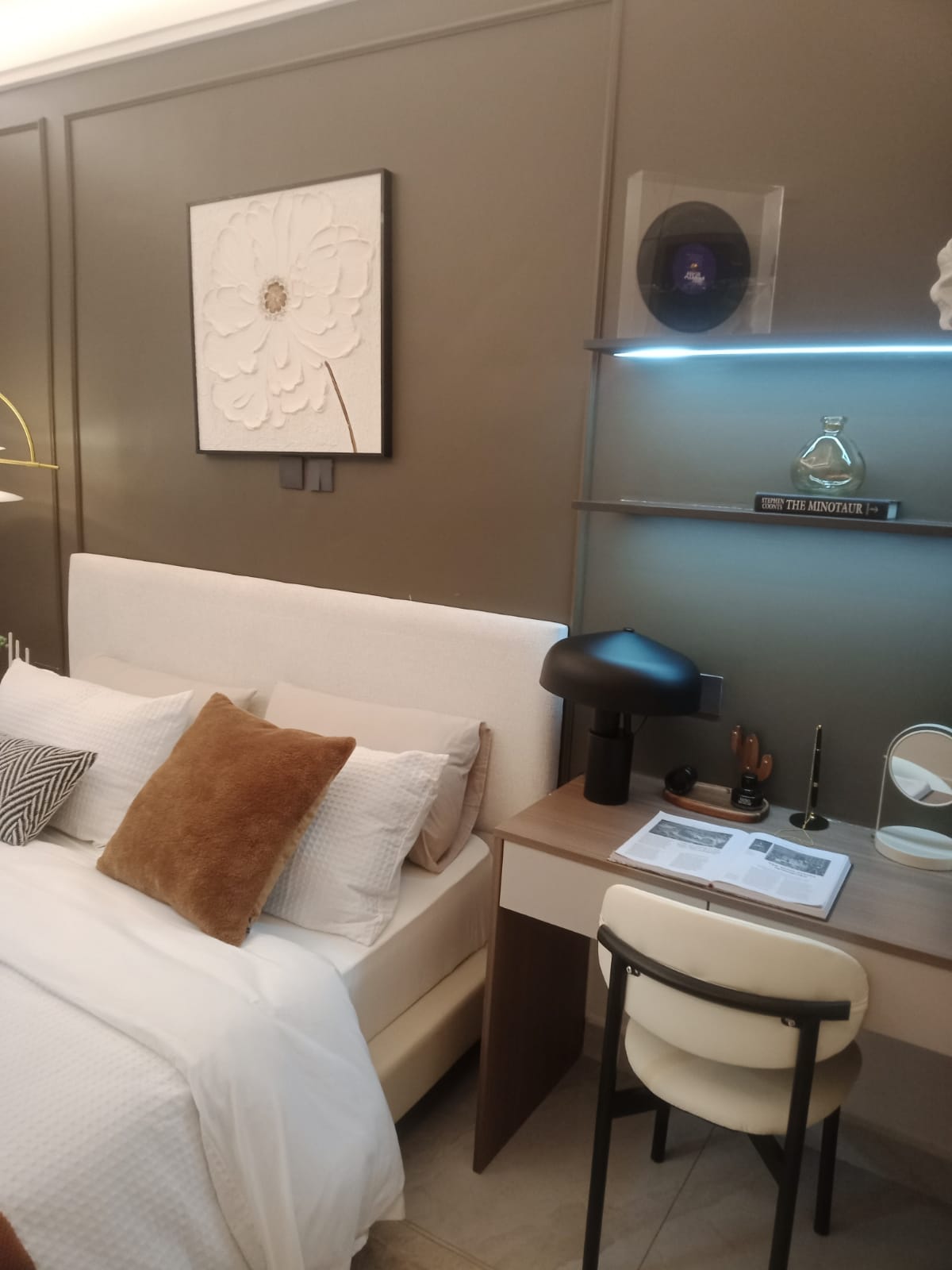 Beautifully Designed 3 Bedroom  Apartments in Westlands
