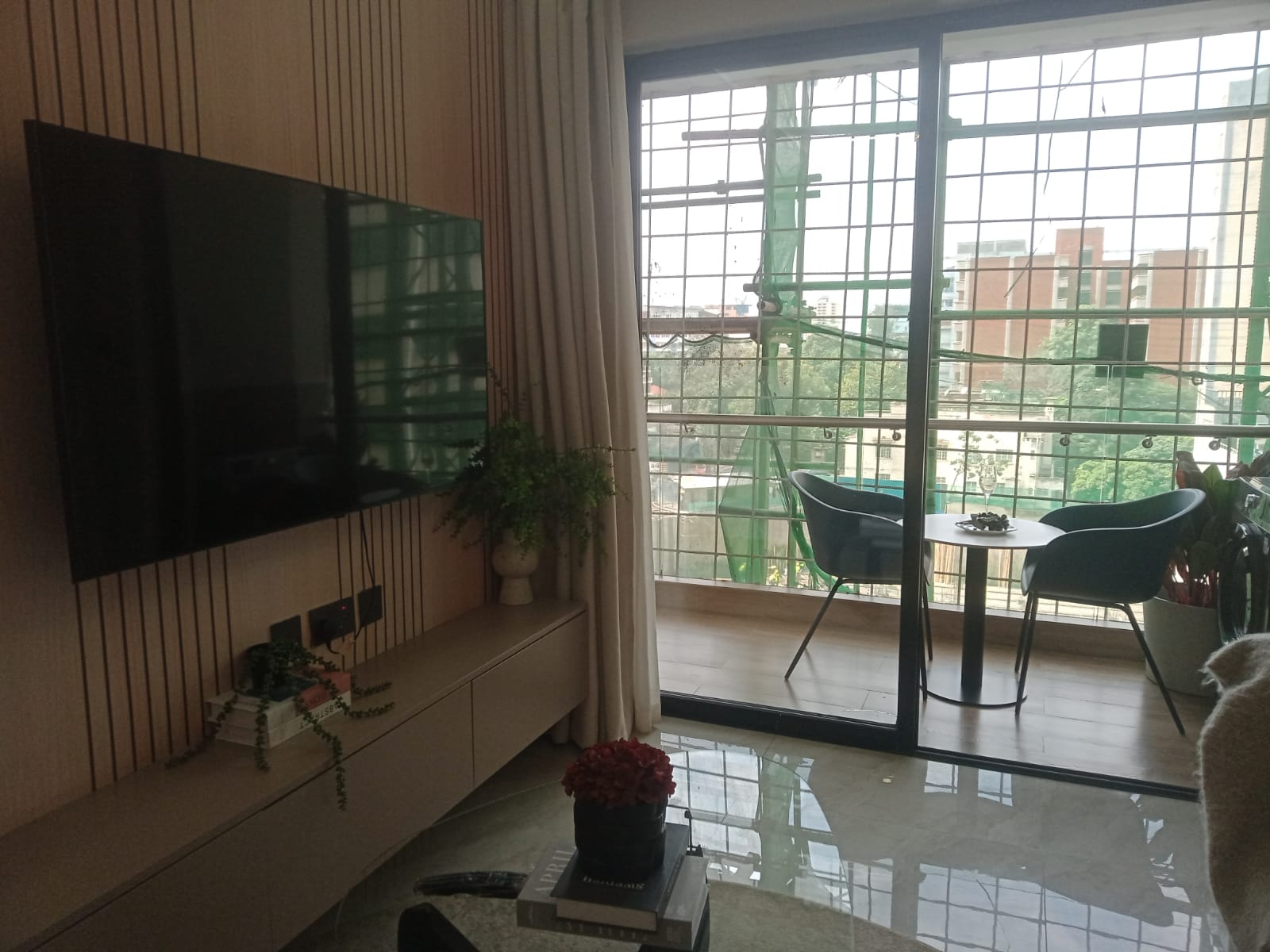 Beautifully Designed 3 Bedroom  Apartments in Westlands