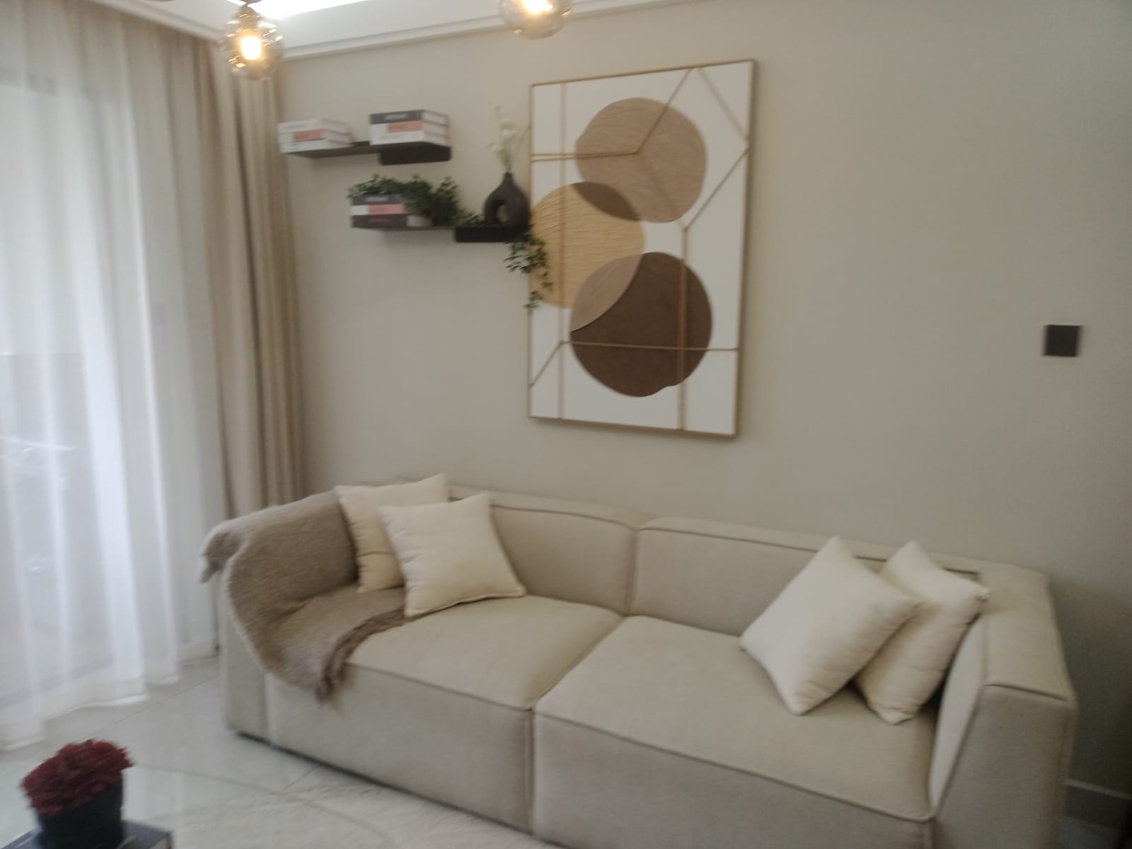 Beautifully Designed 2 Bedroom Apartments in Westlands