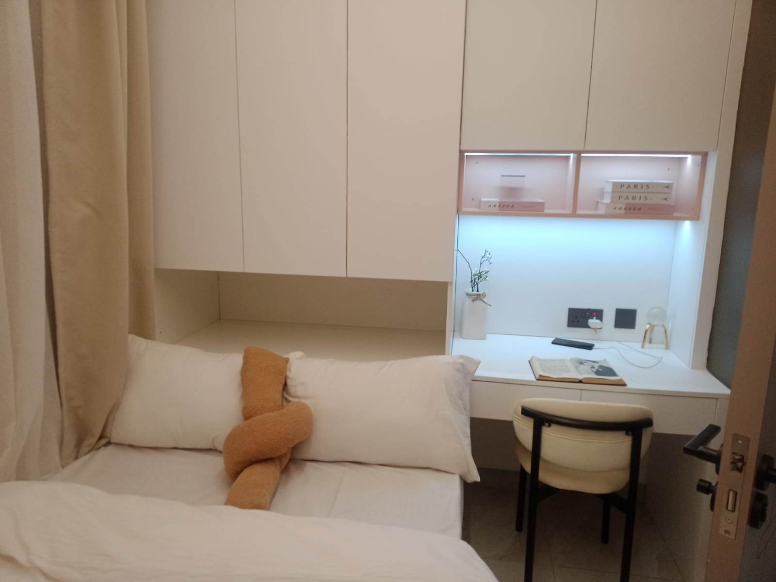 Beautifully Designed 3 Bedroom  Apartments in Westlands