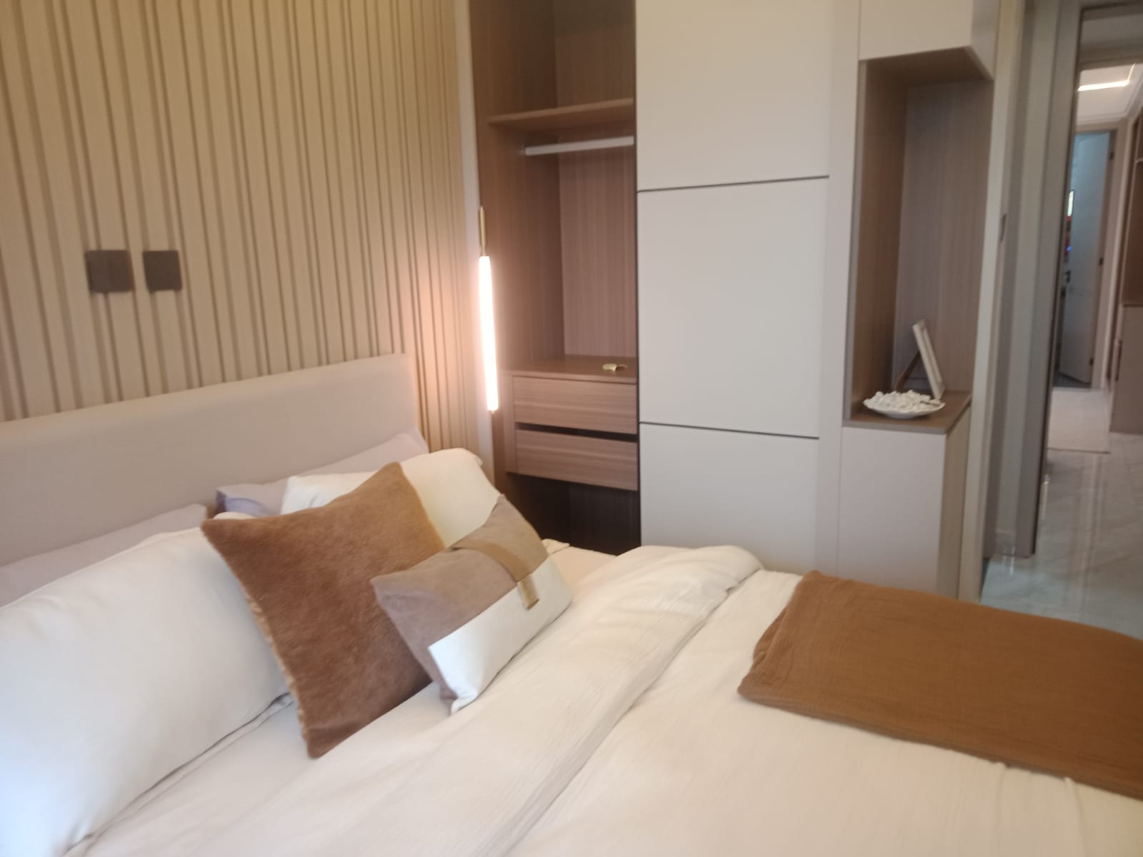 Beautifully Designed 2 Bedroom Apartments in Westlands