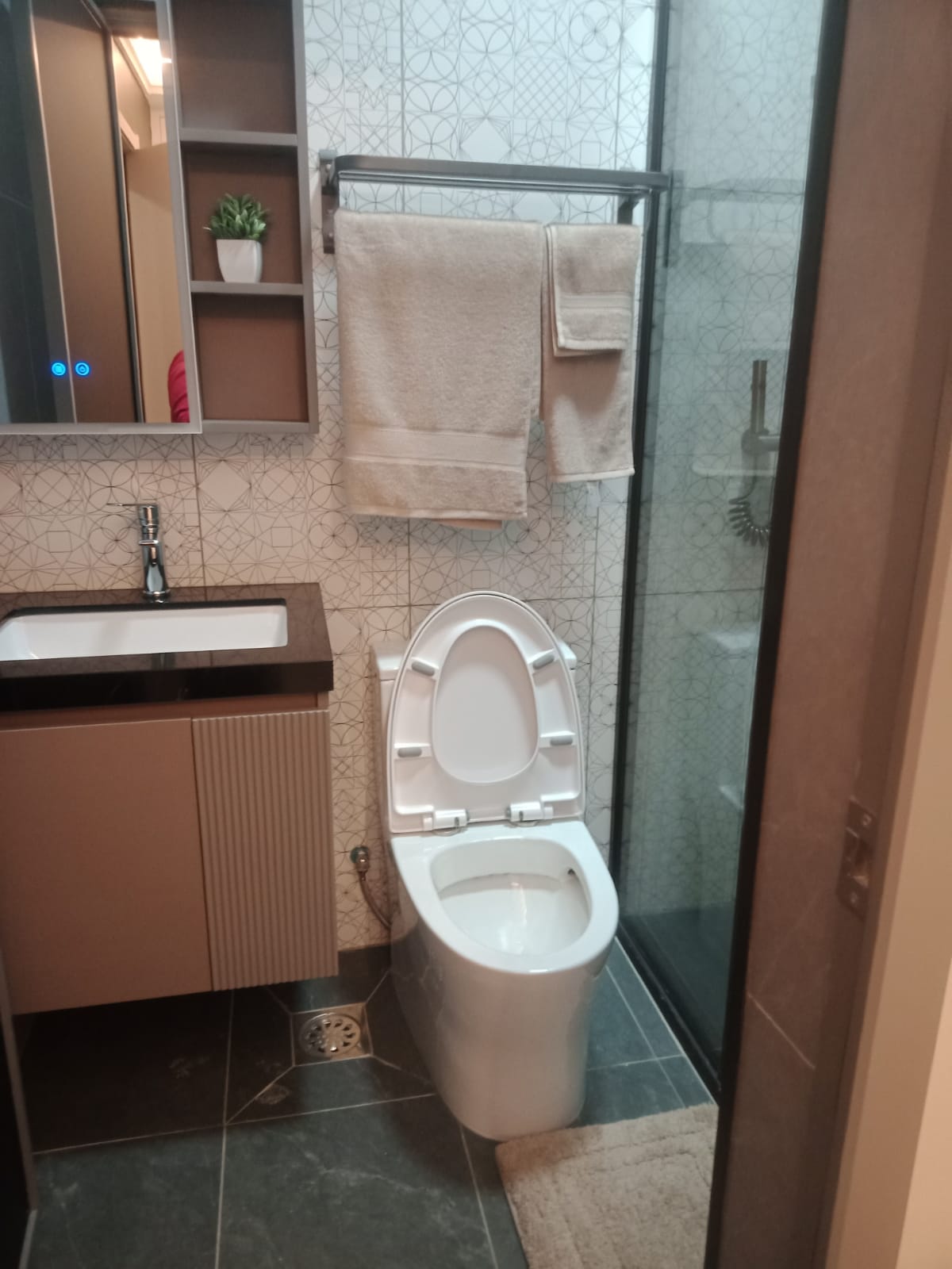 Beautifully Designed 2 Bedroom Apartments in Westlands