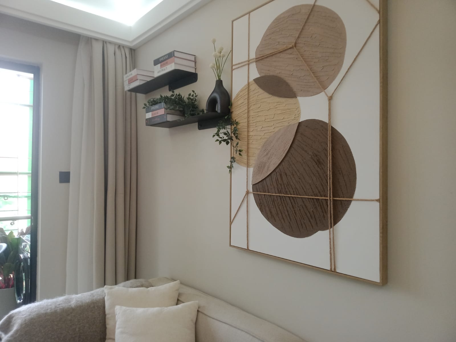 Beautifully Designed 3 Bedroom  Apartments in Westlands