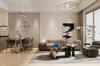 Spacious 1 Bedroom with Study in Westlands , Ojijo Road