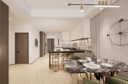 Spacious 2 Bedroom Apartments in Westlands, Ojijo Road