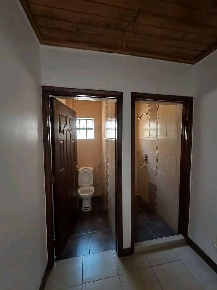 Prestigious 3 Bedroom(Master Ensuite) Apartments in Langata