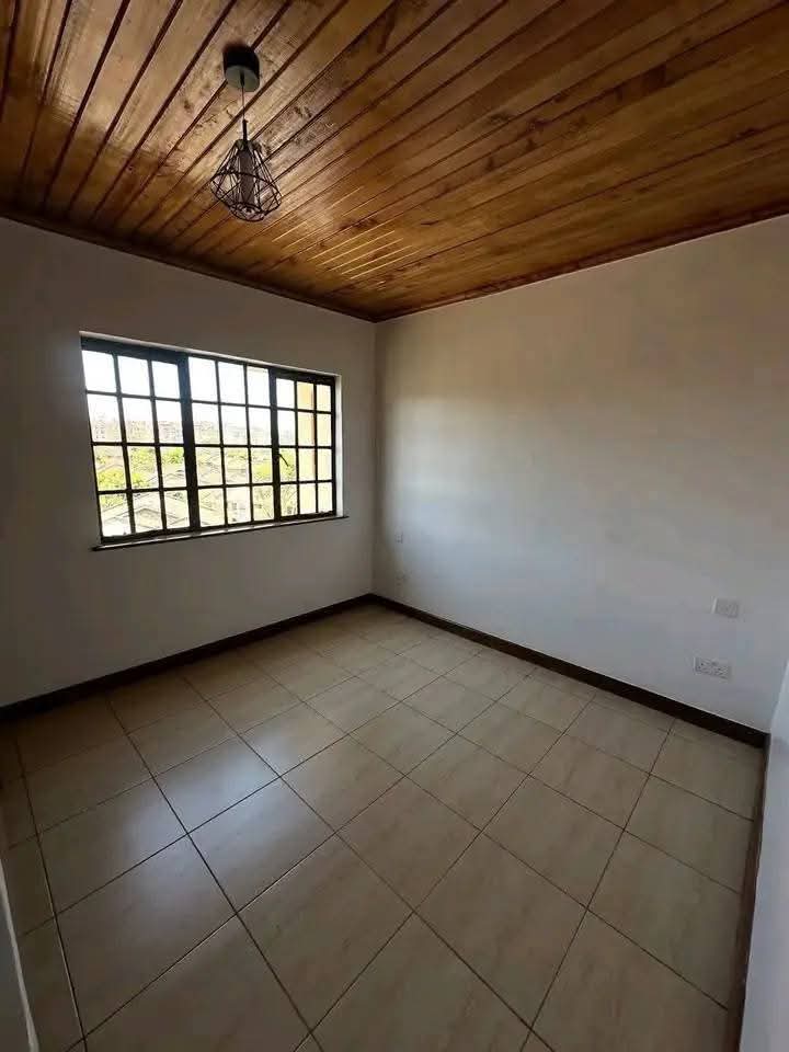 Prestigious 3 Bedroom(Master Ensuite) Apartments in Langata