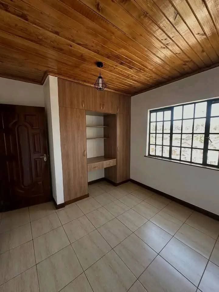 Prestigious 3 Bedroom(Master Ensuite) Apartments in Langata