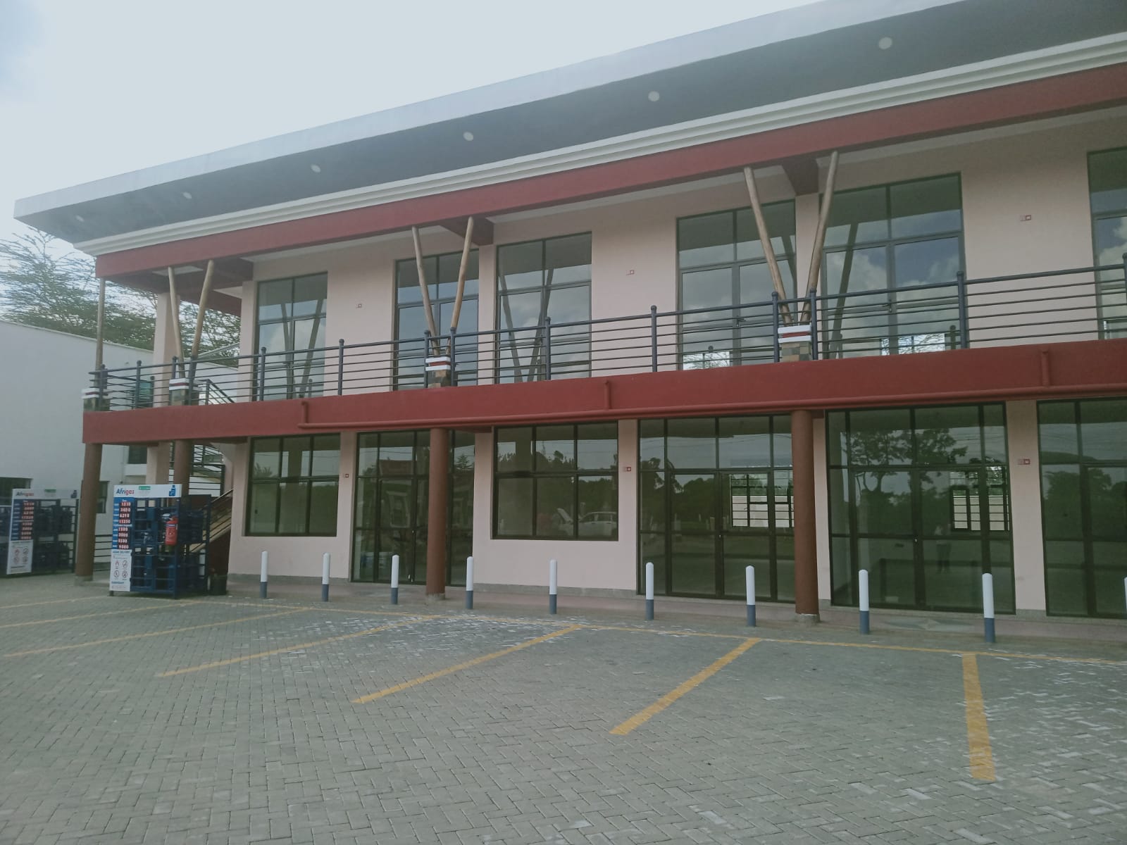 Upcoming Affordable Commercial Restaurant Space in Rongai,Gataka Road