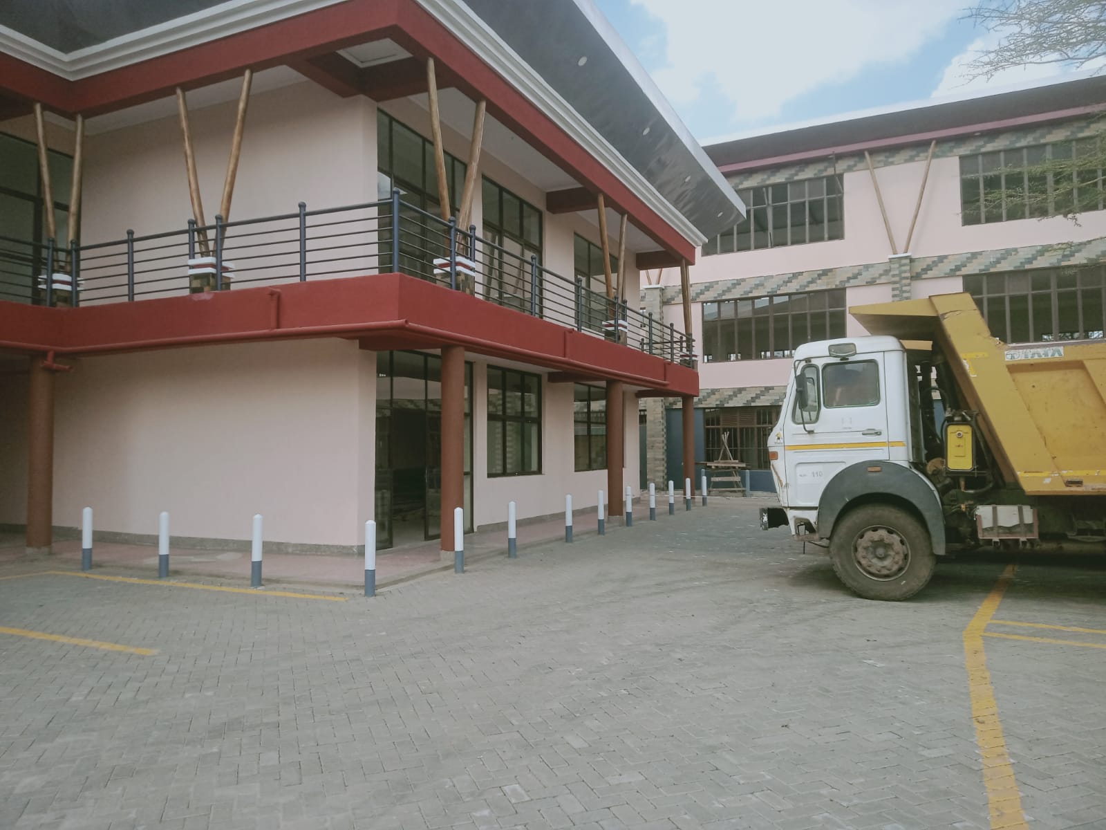 Upcoming Affordable Commercial Shop Spaces in Rongai,Gataka Road.