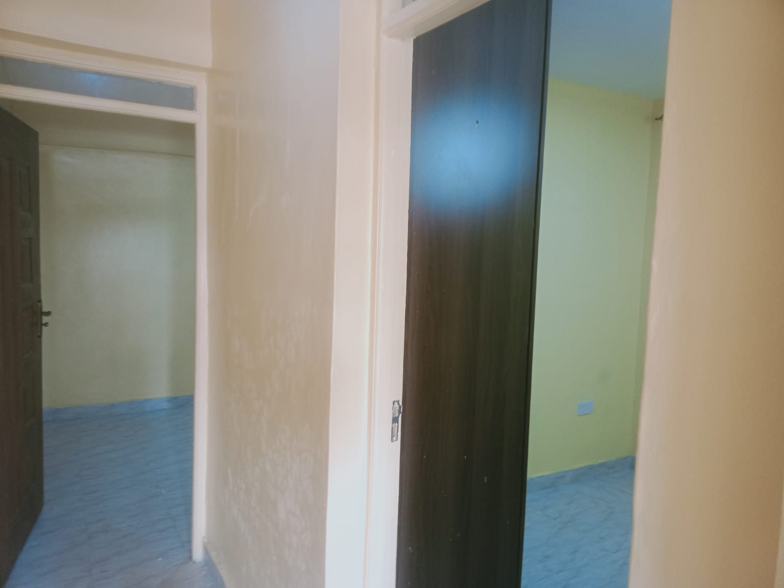 Modern 2 Bedroom Apartments in Rongai along Gataka Road