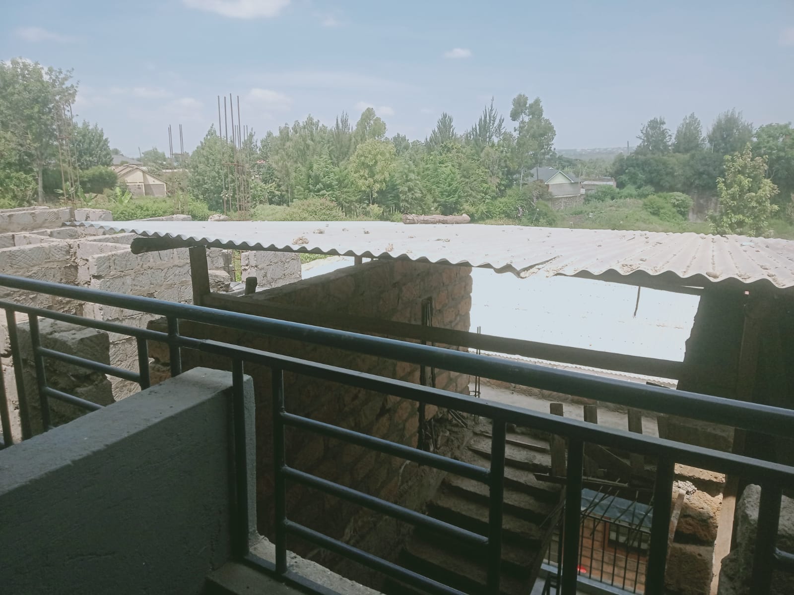 Modern 2 Bedroom Apartments in Rongai along Gataka Road