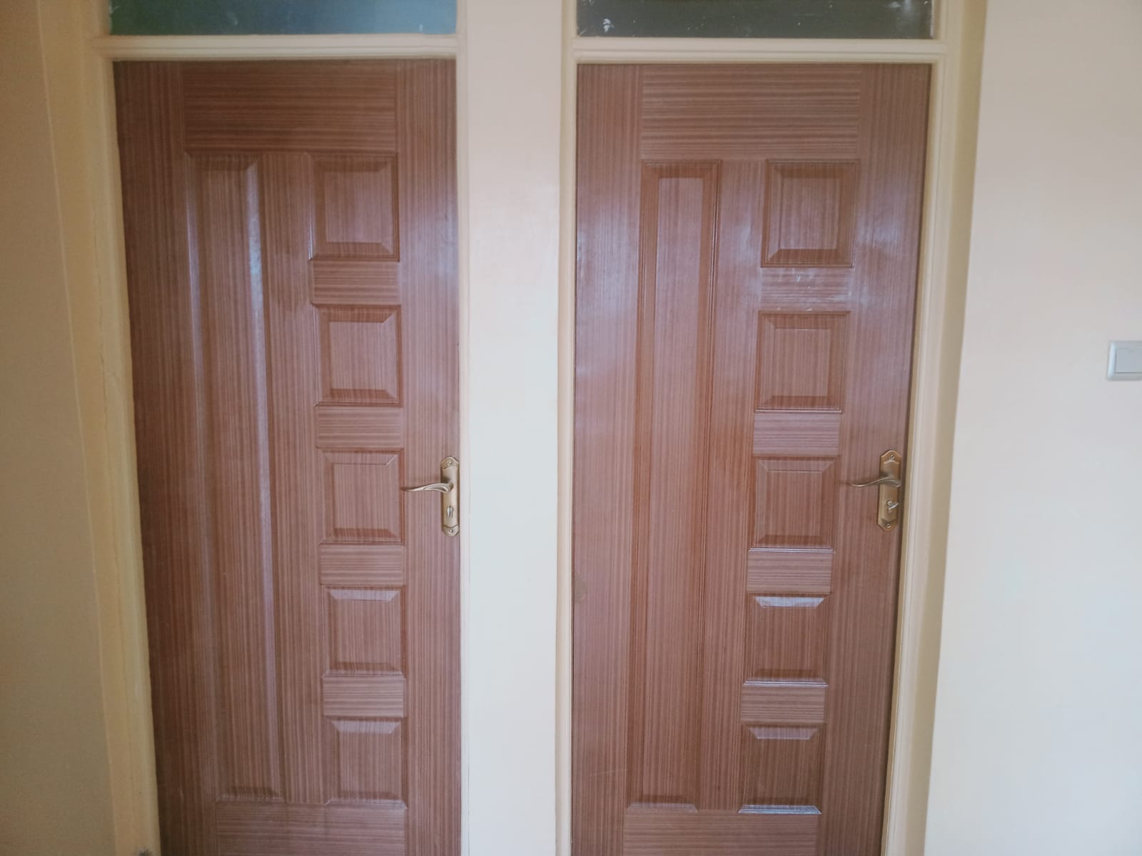 Modern 2 Bedroom Apartments in Rongai along Gataka Road