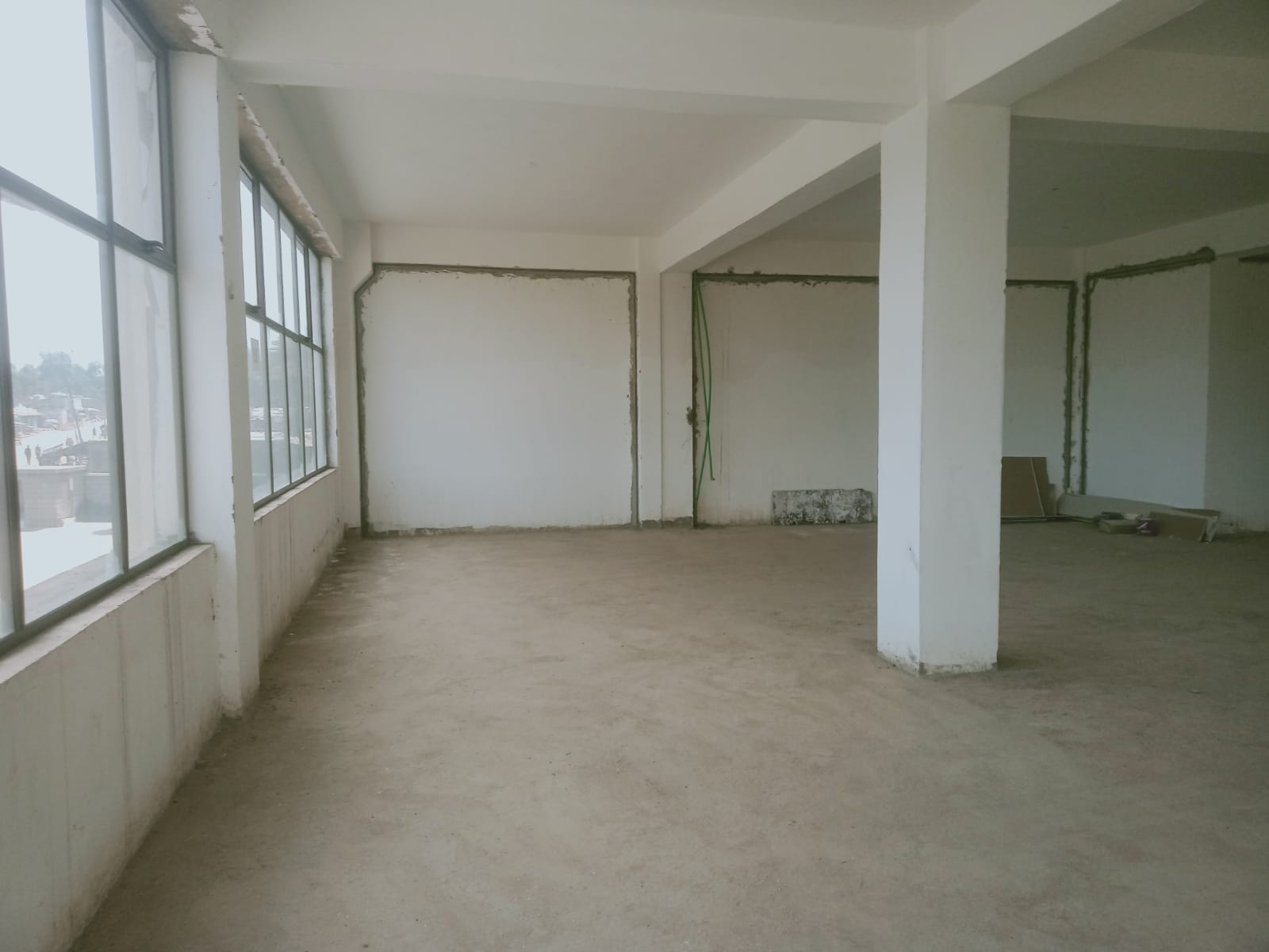 Upcoming Prime Commercial Spaces in Rongai,Gataka Road